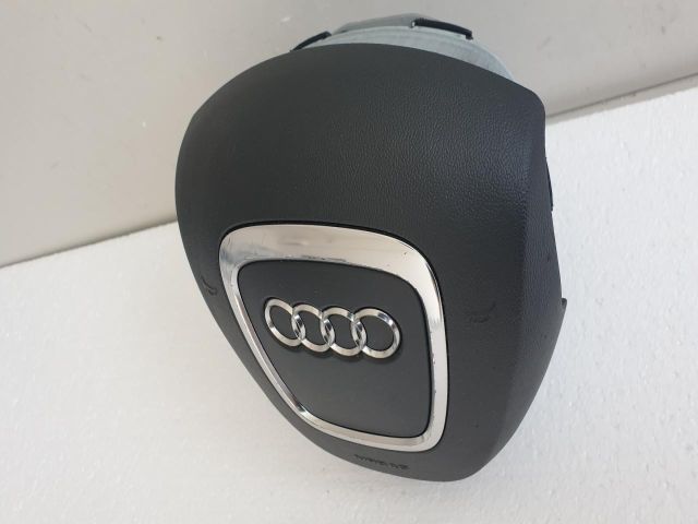 bontott AUDI A4 B8 Kormánylégzsák