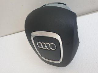 bontott AUDI A4 B8 Kormánylégzsák