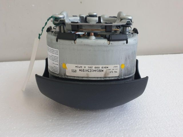 bontott AUDI A4 B8 Kormánylégzsák