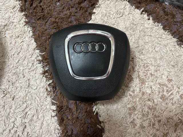 bontott AUDI A4 B8 Kormánylégzsák