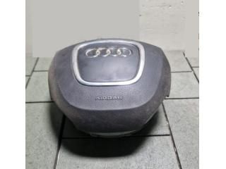 bontott AUDI A4 B8 Kormánylégzsák