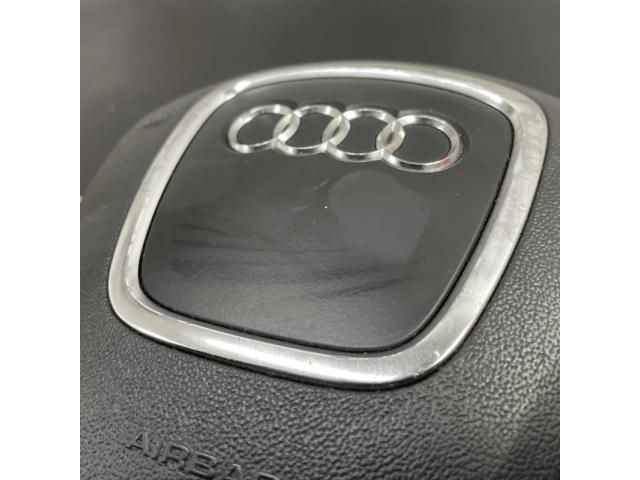 bontott AUDI A4 B8 Kormánylégzsák