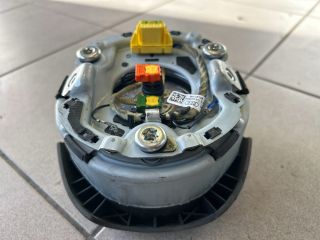 bontott AUDI A4 B8 Kormánylégzsák