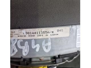 bontott AUDI A4 B8 Kormánylégzsák