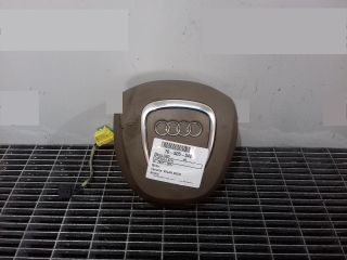 bontott AUDI A4 B8 Kormánylégzsák