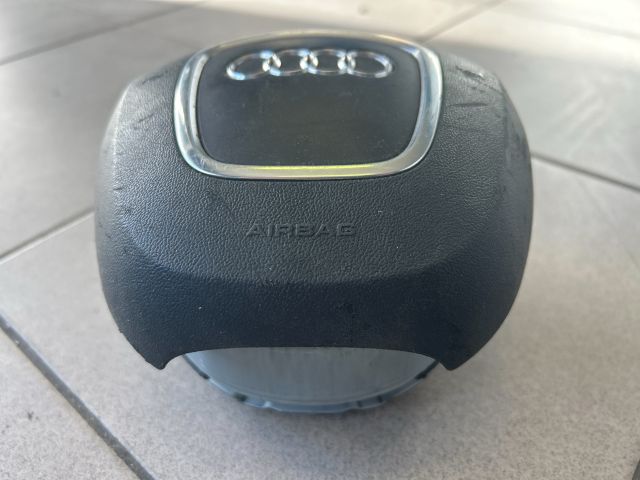 bontott AUDI A4 B8 Kormánylégzsák