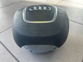 bontott AUDI A4 B8 Kormánylégzsák