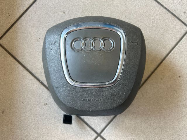 bontott AUDI A4 B8 Kormánylégzsák