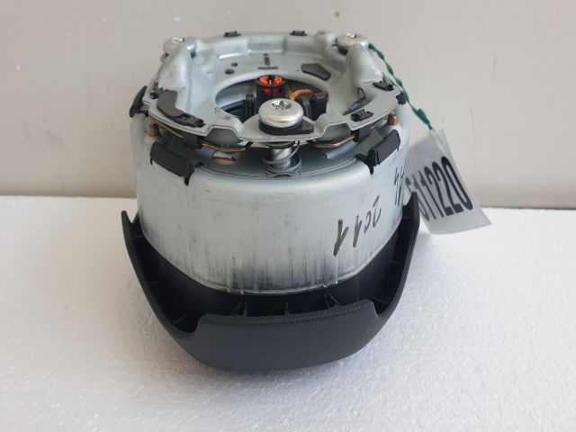 bontott AUDI A4 B8 Kormánylégzsák