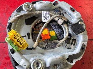 bontott AUDI A4 B8 Kormánylégzsák