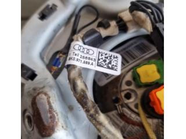 bontott AUDI A4 B8 Kormánylégzsák