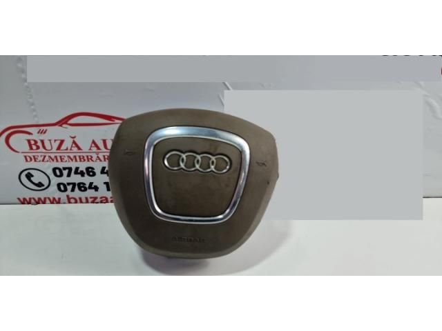 bontott AUDI A4 B8 Kormánylégzsák
