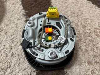 bontott AUDI A4 B8 Kormánylégzsák