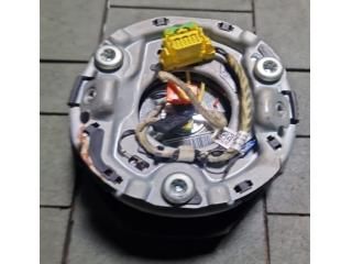 bontott AUDI A4 B8 Kormánylégzsák