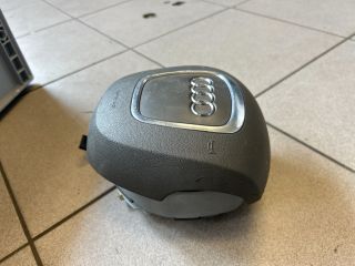 bontott AUDI A4 B8 Kormánylégzsák