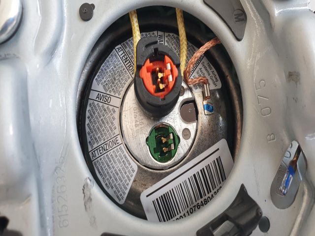 bontott AUDI A4 B8 Kormánylégzsák