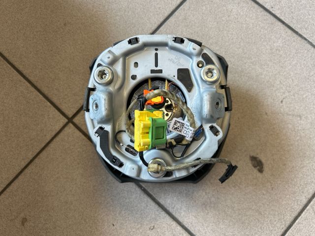 bontott AUDI A4 B8 Kormánylégzsák