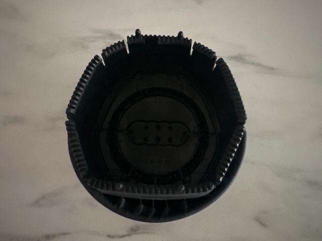 bontott AUDI A4 B8 Kormánylégzsák