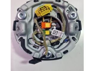 bontott AUDI A4 B8 Kormánylégzsák