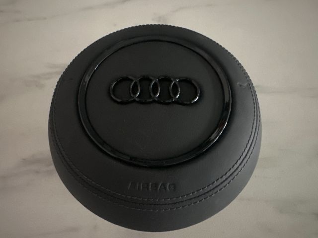 bontott AUDI A4 B8 Kormánylégzsák