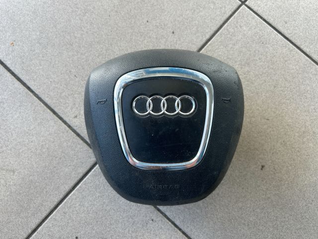 bontott AUDI A4 B8 Kormánylégzsák