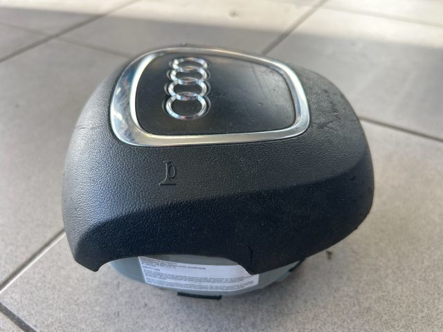 bontott AUDI A4 B8 Kormánylégzsák