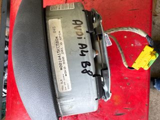 bontott AUDI A4 B8 Kormánylégzsák