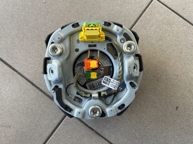 bontott AUDI A4 B8 Kormánylégzsák