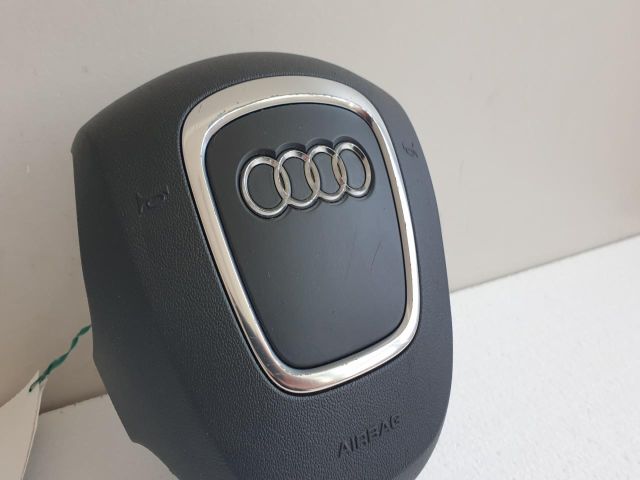 bontott AUDI A4 B8 Kormánylégzsák