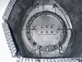 bontott AUDI A4 B8 Kormánylégzsák