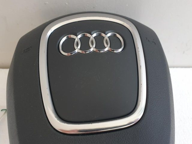 bontott AUDI A4 B8 Kormánylégzsák