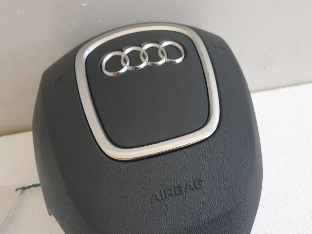 bontott AUDI A4 B8 Kormánylégzsák