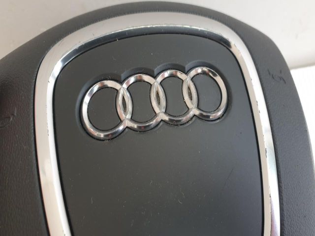 bontott AUDI A4 B8 Kormánylégzsák