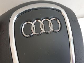 bontott AUDI A4 B8 Kormánylégzsák