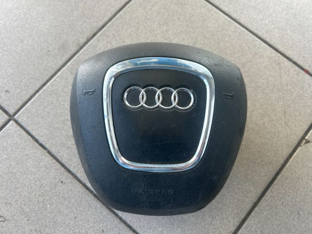 bontott AUDI A4 B8 Kormánylégzsák