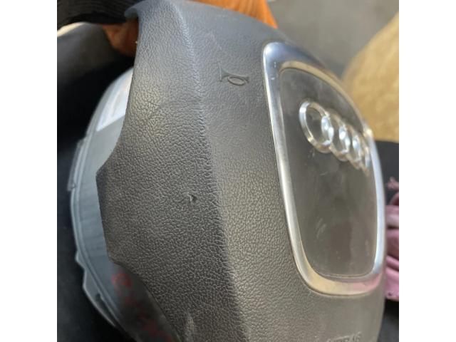 bontott AUDI A4 B8 Kormánylégzsák