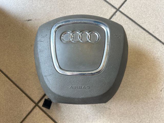 bontott AUDI A4 B8 Kormánylégzsák