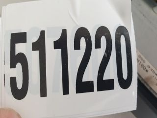 bontott AUDI A4 B8 Kormánylégzsák