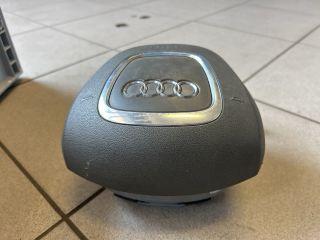 bontott AUDI A4 B8 Kormánylégzsák