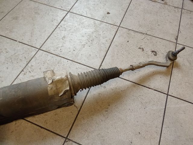 bontott AUDI A4 B8 Kormánymű (Elektromos)