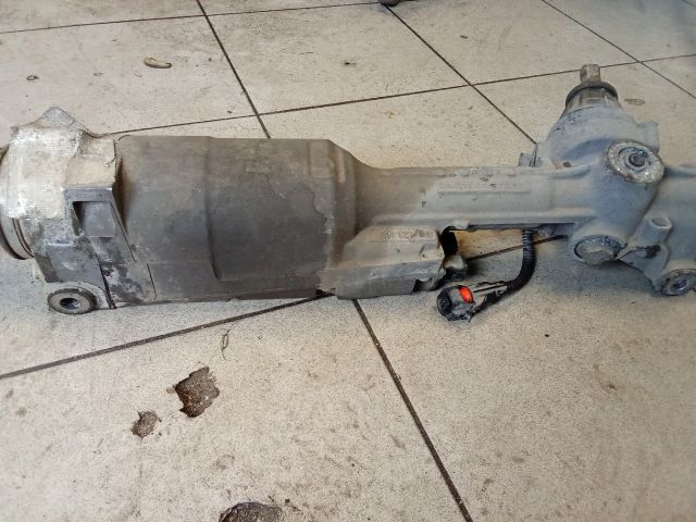 bontott AUDI A4 B8 Kormánymű (Elektromos)