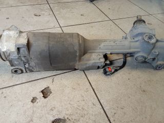 bontott AUDI A4 B8 Kormánymű (Elektromos)