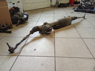 bontott AUDI A4 B8 Kormánymű (Elektromos)