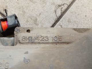 bontott AUDI A4 B8 Kormánymű (Elektromos)