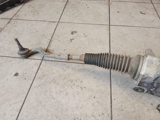 bontott AUDI A4 B8 Kormánymű (Elektromos)