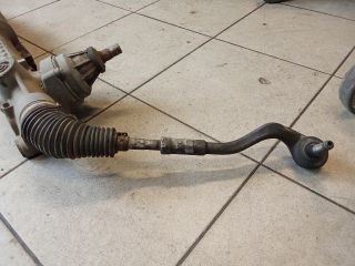 bontott AUDI A4 B8 Kormánymű (Elektromos)