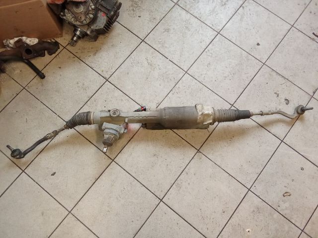 bontott AUDI A4 B8 Kormánymű (Elektromos)