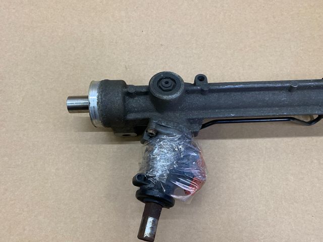 bontott AUDI A4 B8 Kormánymű Szervós