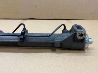 bontott AUDI A4 B8 Kormánymű Szervós