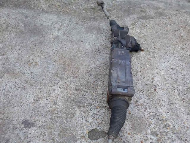 bontott AUDI A4 B8 Kormánymű Szervós